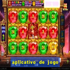 aplicativo de jogo que da bonus no cadastro